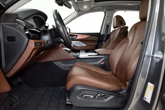 2023 Acura MDX Technology Package