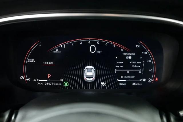 2023 Acura MDX Technology Package