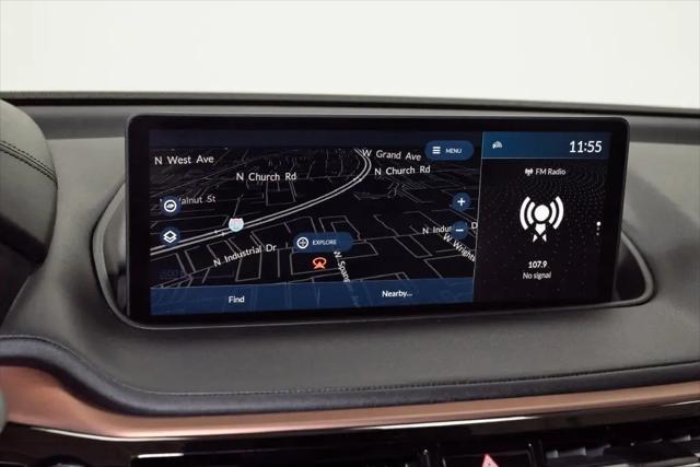 2023 Acura MDX Technology Package