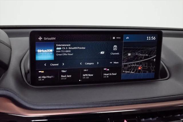 2023 Acura MDX Technology Package