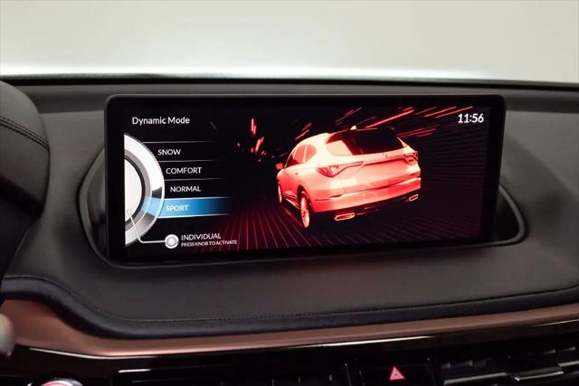 2023 Acura MDX Technology Package