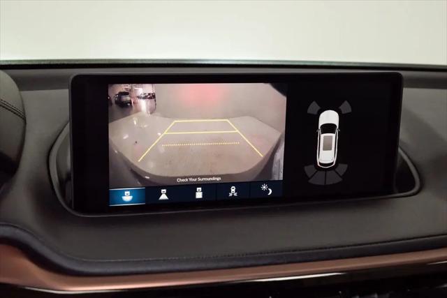 2023 Acura MDX Technology Package