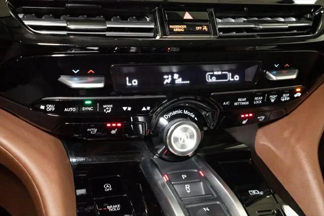 2023 Acura MDX Technology Package