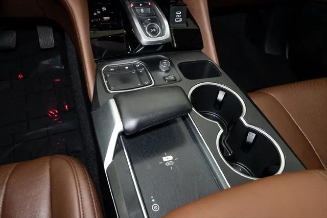 2023 Acura MDX Technology Package