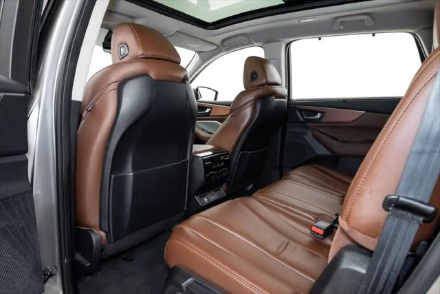 2023 Acura MDX Technology Package