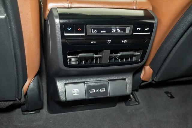 2023 Acura MDX Technology Package