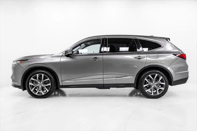 2023 Acura MDX Technology Package