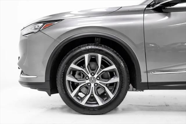 2023 Acura MDX Technology Package
