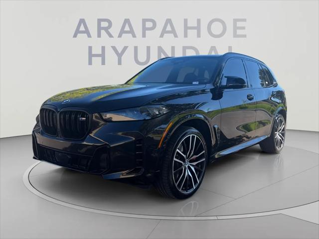 2026 BMW X5 M60i for sale in Centennial, CO