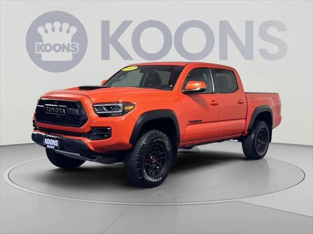 2023 Toyota Tacoma TRD Pro for sale in Vienna, VA