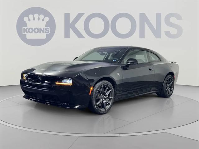 2026 Dodge Charger Scat Pack 2-Door AWD for sale in Vienna, VA