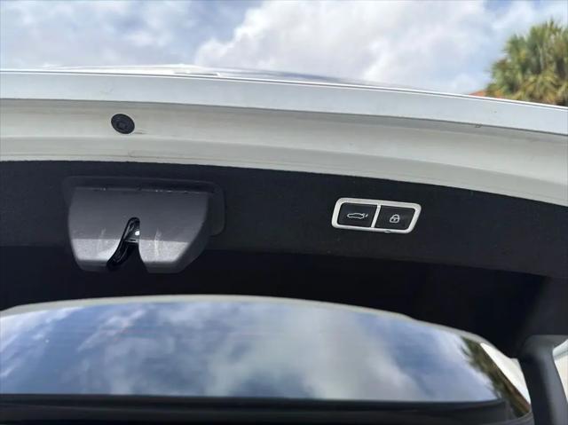 2021 Genesis G80 2.5T RWD