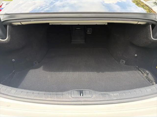 2021 Genesis G80 2.5T RWD