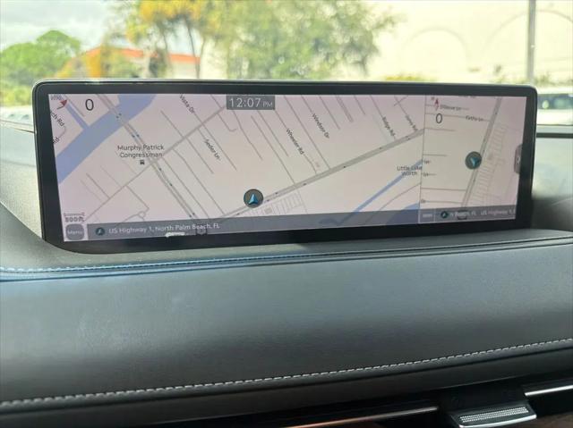 2021 Genesis G80 2.5T RWD