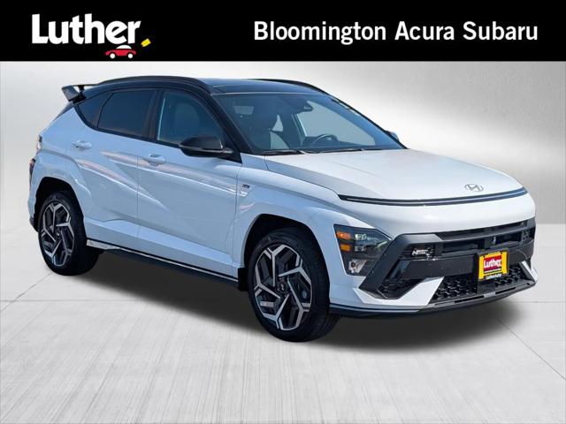 2024 Hyundai Kona N Line for sale in Bloomington, MN