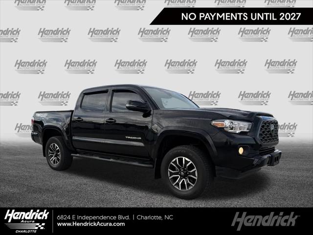 2023 Toyota RAV4 XLE for sale in Charlotte, NC