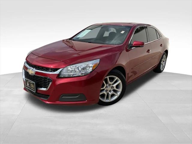 2014 Chevrolet Malibu 1LT for sale in Georgetown, TX