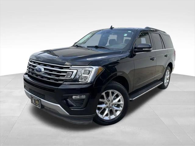 2020 Ford Expedition XLT for sale in Georgetown, TX