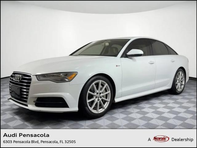 2018 Audi A6 3.0T Premium Plus for sale in Pensacola, FL