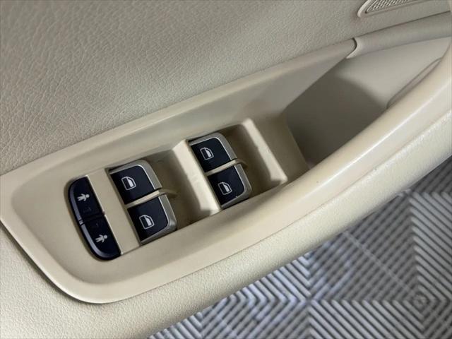 2018 Audi A6 3.0T Premium Plus