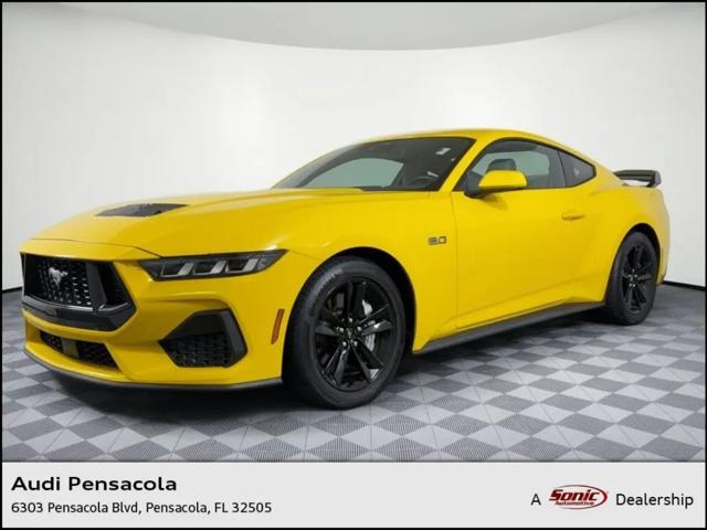 2024 Ford Mustang GT Fastback for sale in Pensacola, FL