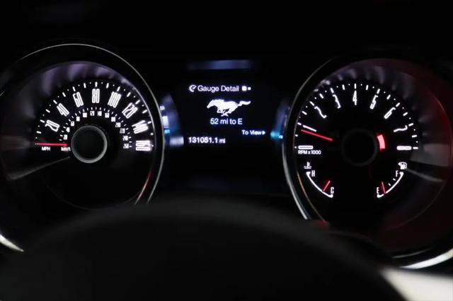 2014 Ford Mustang GT Premium