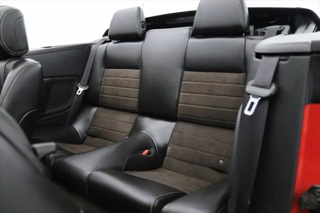 2014 Ford Mustang GT Premium