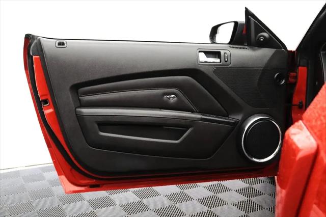2014 Ford Mustang GT Premium