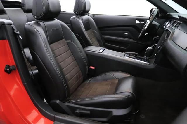 2014 Ford Mustang GT Premium