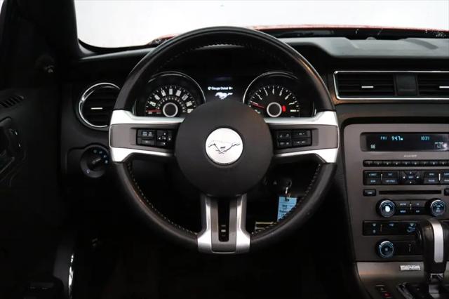 2014 Ford Mustang GT Premium