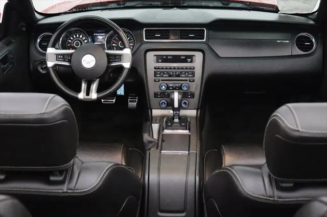 2014 Ford Mustang GT Premium