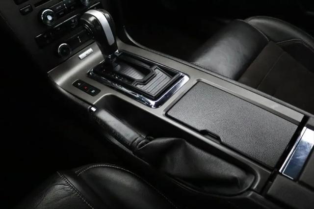 2014 Ford Mustang GT Premium