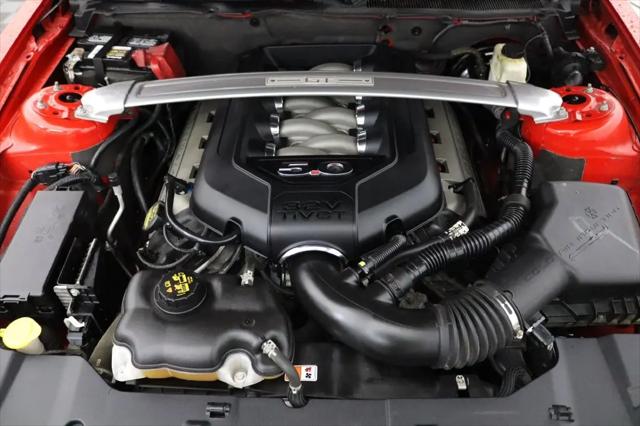 2014 Ford Mustang GT Premium