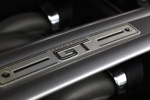2014 Ford Mustang GT Premium