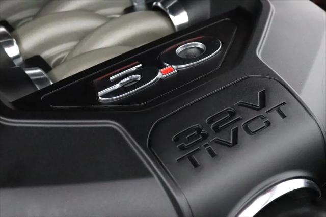2014 Ford Mustang GT Premium