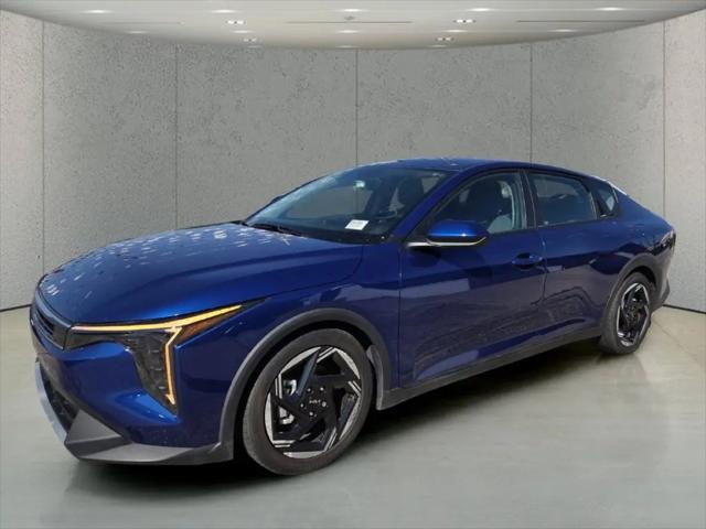 2025 Kia K4 EX for sale in Metairie, LA