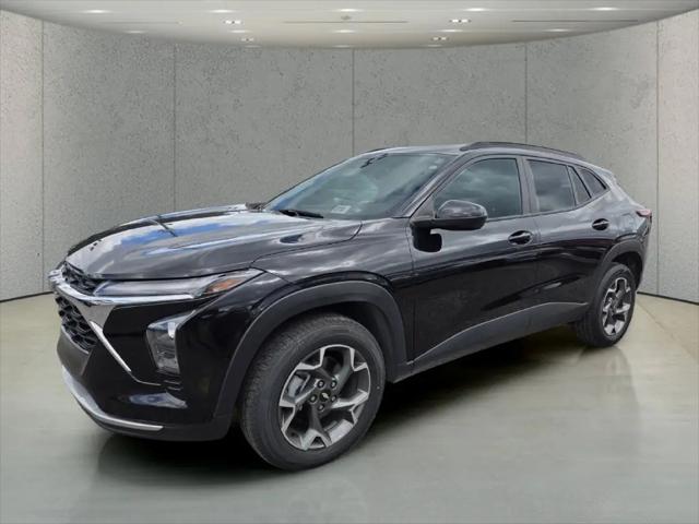 2024 Chevrolet Trax FWD LT for sale in Metairie, LA