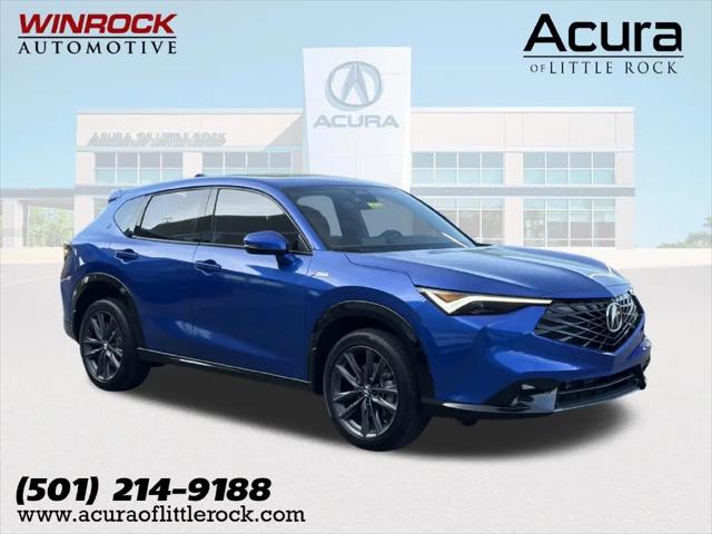 2025 Acura ADX A-Spec for sale in Little Rock, AR