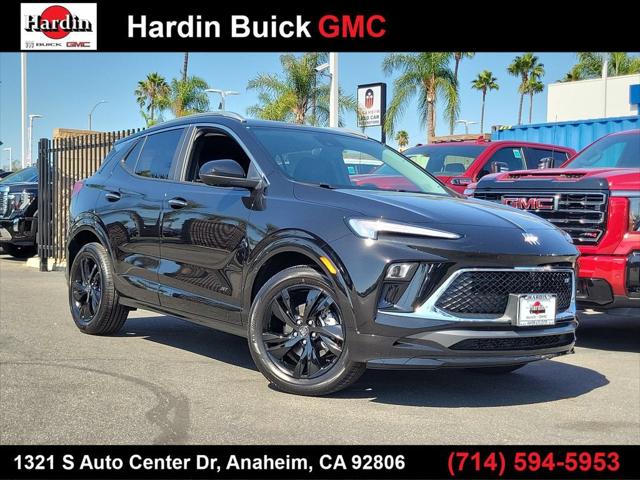 2026 Buick Encore GX Sport Touring FWD for sale in Anaheim, CA