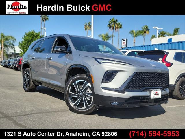 2027 Buick Enclave Sport Touring for sale in Anaheim, CA