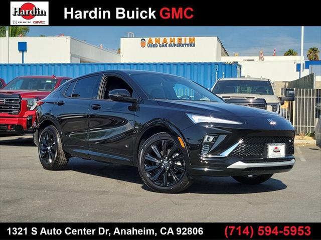 2026 Buick NV Sport Touring FWD for sale in Anaheim, CA