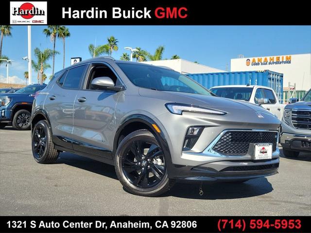 2026 Buick Encore GX Sport Touring FWD for sale in Anaheim, CA