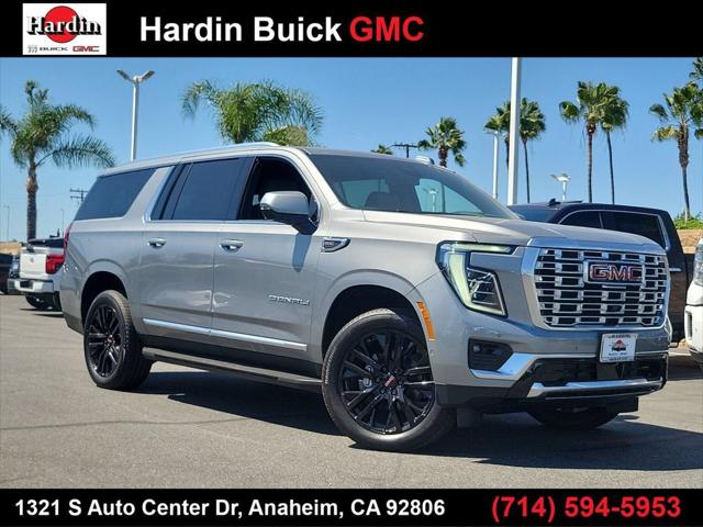 2026 GMC Yukon XL 4WD Denali for sale in Anaheim, CA