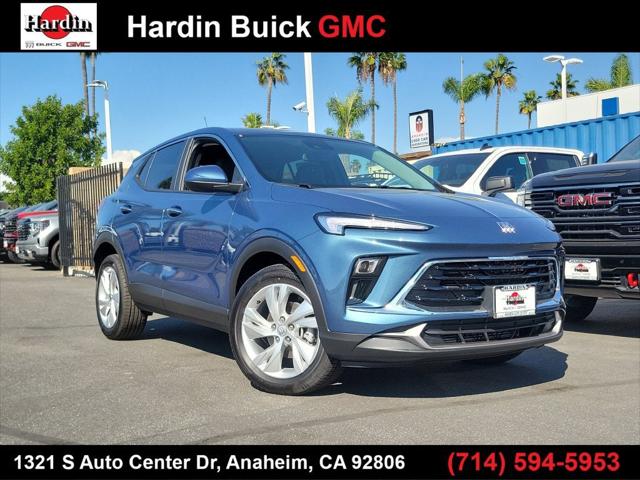 2026 Buick Encore GX Preferred FWD for sale in Anaheim, CA
