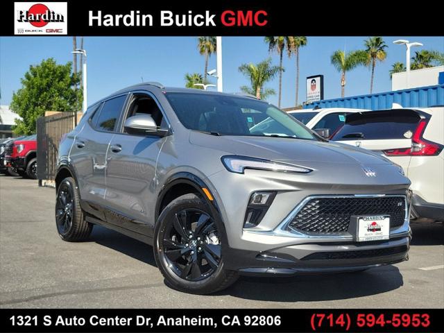 2026 Buick Encore GX Sport Touring FWD for sale in Anaheim, CA