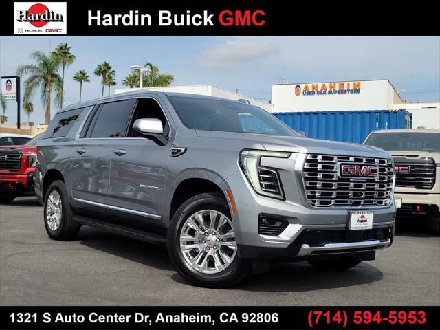 2026 GMC Yukon XL 2WD Denali for sale in Anaheim, CA