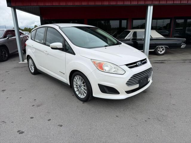 2013 Ford C-Max Hybrid SE for sale in Athens, TN