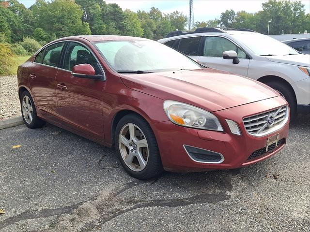 2013 Volvo S60 T5 for sale in Cape May Court House, NJ
