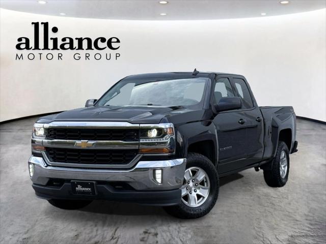 2016 Chevrolet Silverado 1500 1LT for sale in Middleton, MA