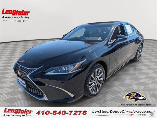 2021 Lexus ES 350 ES 350 for sale in Westminster, MD